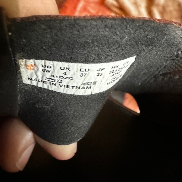 Leather sandals - Picture 3 of 3